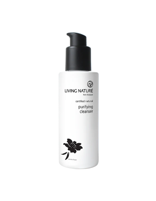 Purifying Cleanser