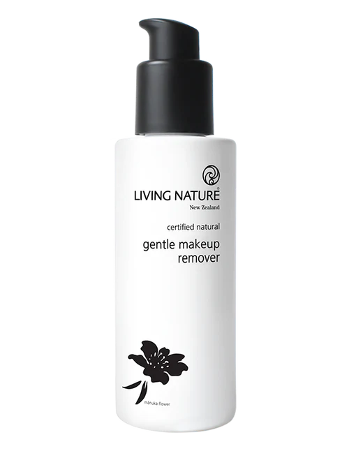 Gentle Makeup Remover