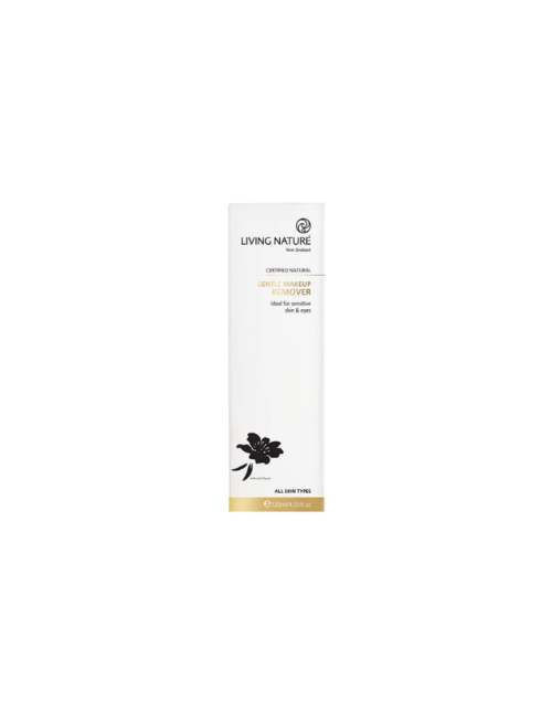 Gentle Makeup Remover
