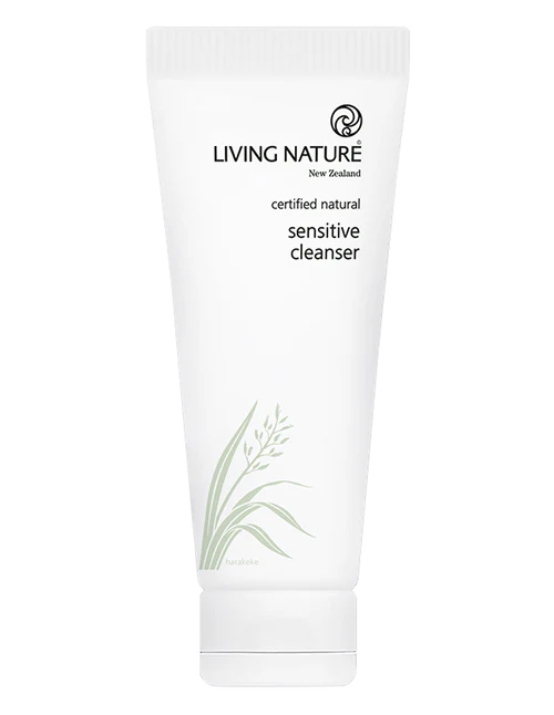 Sensitive Cleanser