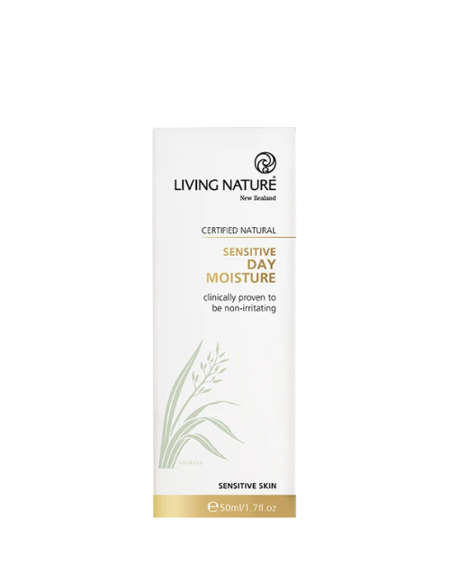Sensitive Day Moisture
