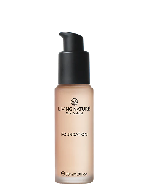 Foundation - Pure Ivory
