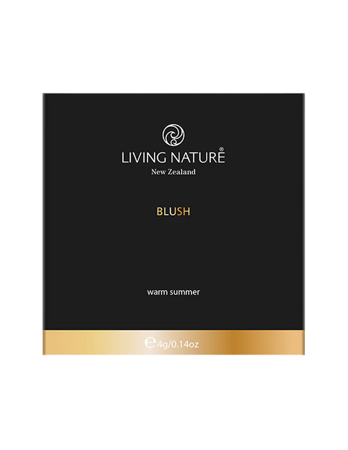 Blush - Warm Summer