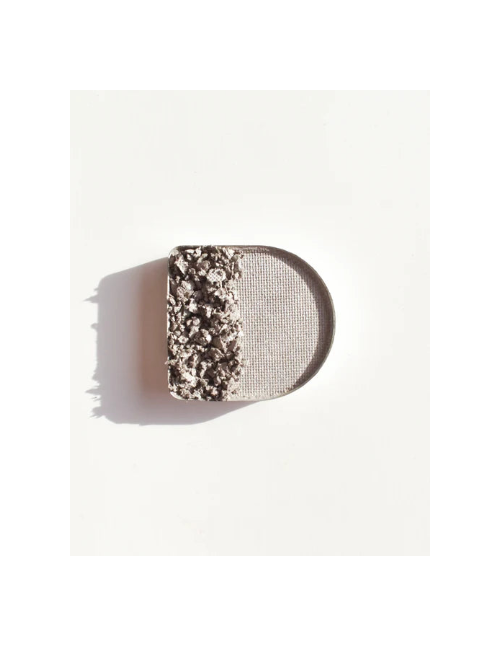 Eyeshadow - Glacier (Shimmer - Light Grey)