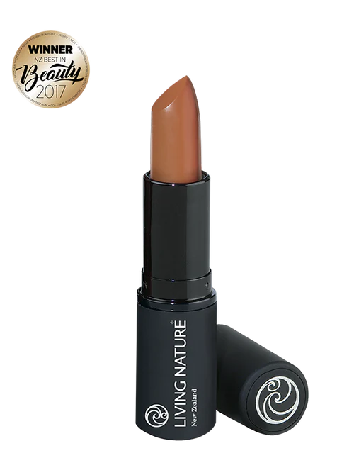 Lipstick - Warm Wood 06