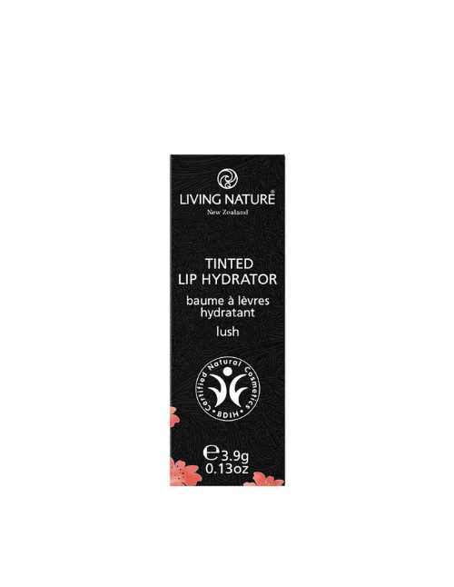 Tinted Lip Hydrator - Lush 14