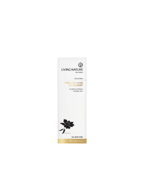 Hydrating Glow Exfoliant