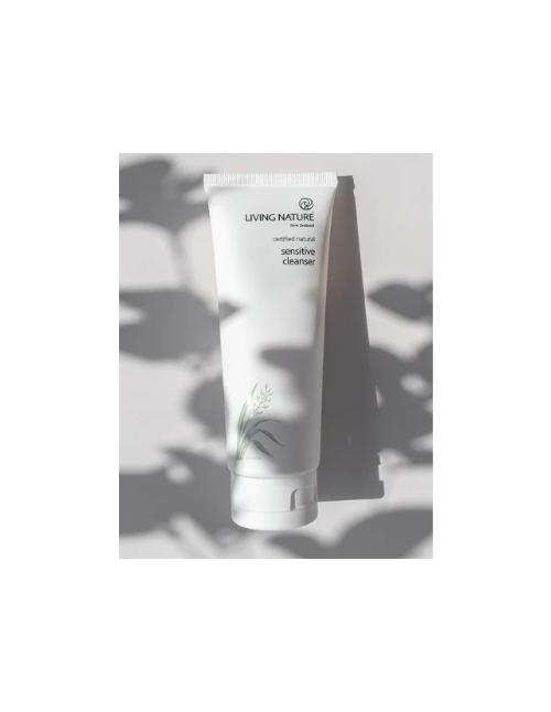 Sensitive Cleanser