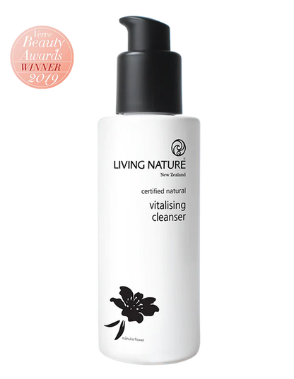 Vitalising Cleanser