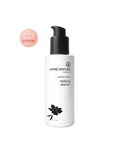 Vitalising Cleanser