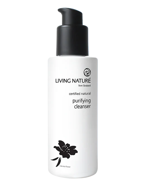 Purifying Cleanser