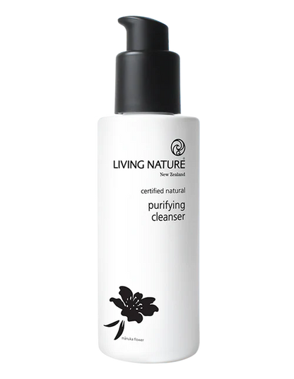 Purifying Cleanser