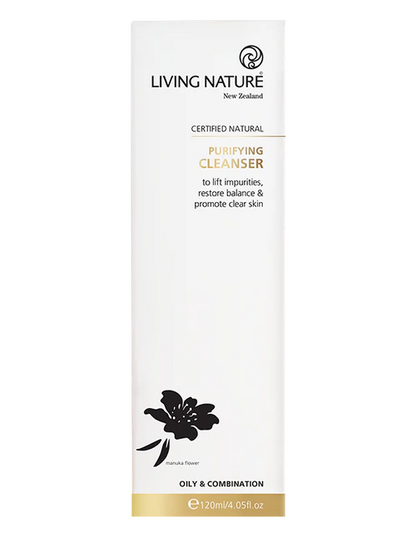 Purifying Cleanser