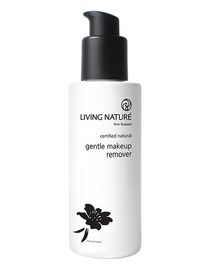 Gentle Makeup Remover