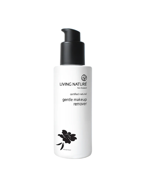 Gentle Makeup Remover
