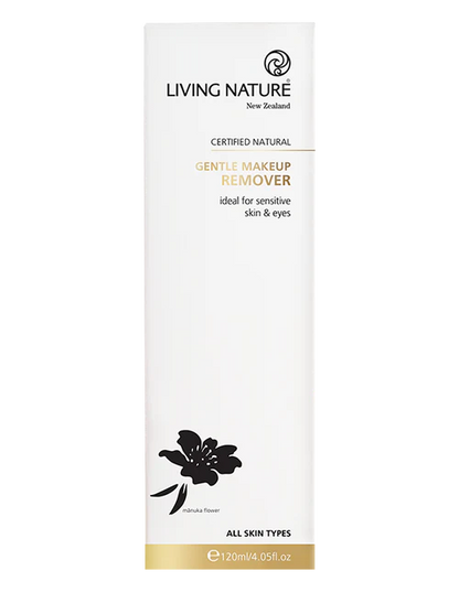 Gentle Makeup Remover