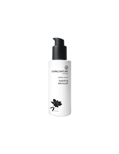 Hydrating Toning Gel