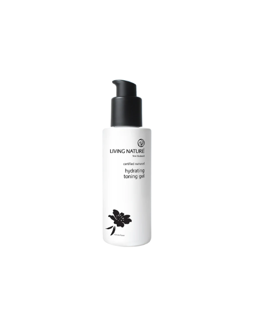 Hydrating Toning Gel