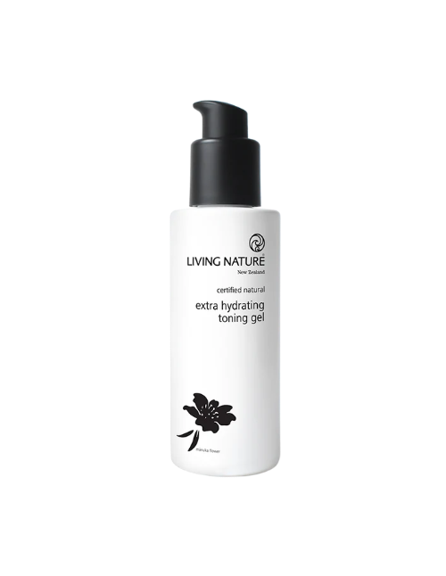 Extra Hydrating Toning Gel