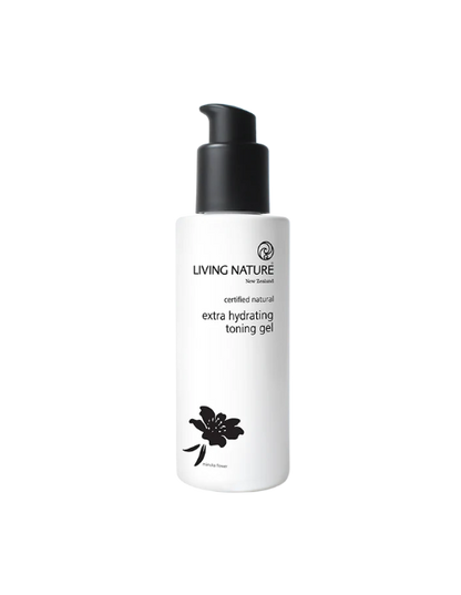 Extra Hydrating Toning Gel