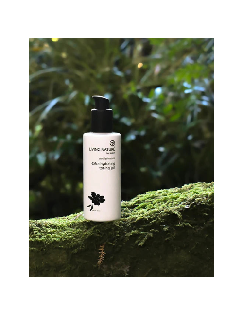 Extra Hydrating Toning Gel