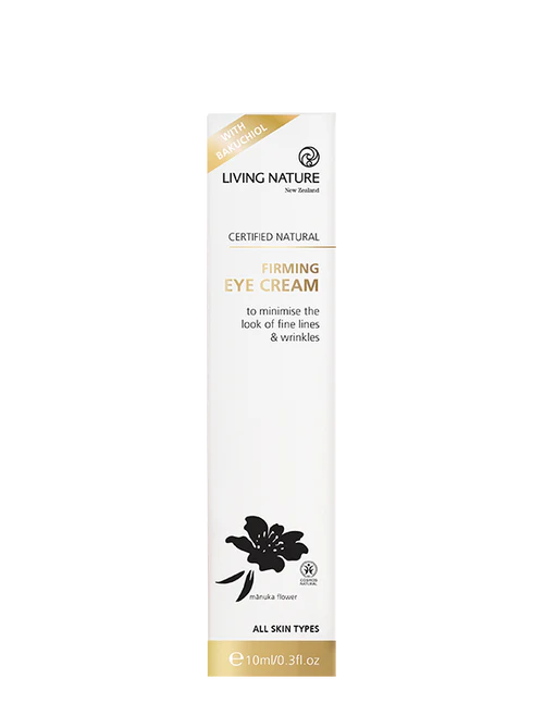 Firming Eye Cream
