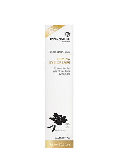 Firming Eye Cream