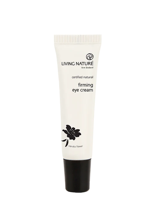 Firming Eye Cream
