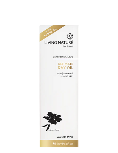 Ultimate Day Oil