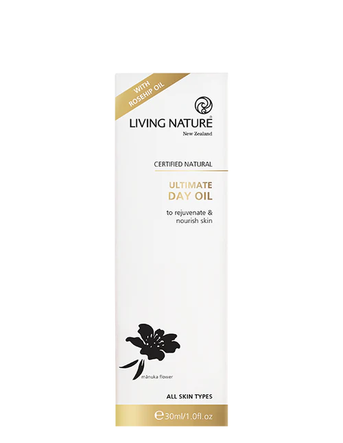 Ultimate Day Oil