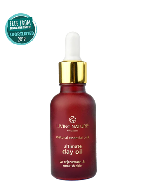 Ultimate Day Oil