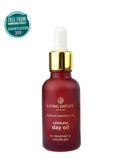 Ultimate Day Oil