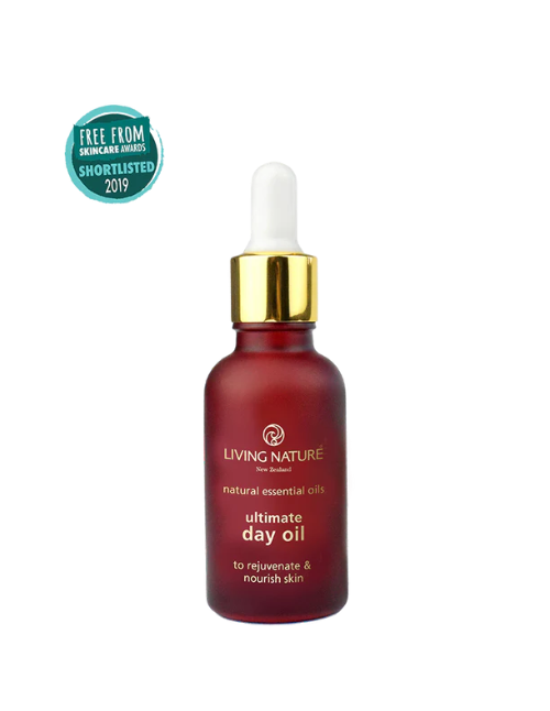 Ultimate Day Oil