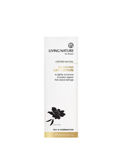 Balancing Day Lotion
