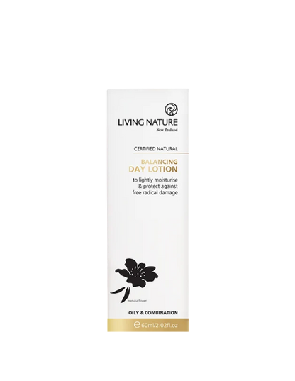 Balancing Day Lotion