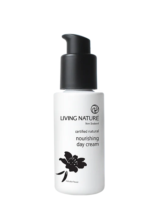 Nourishing Day Cream