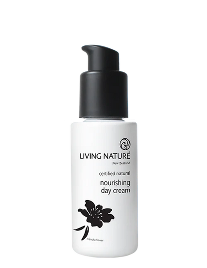 Nourishing Day Cream