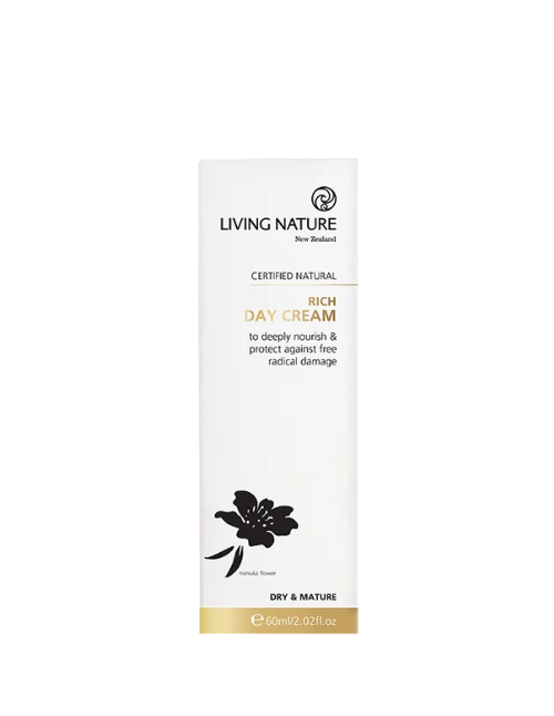 Rich Day Cream