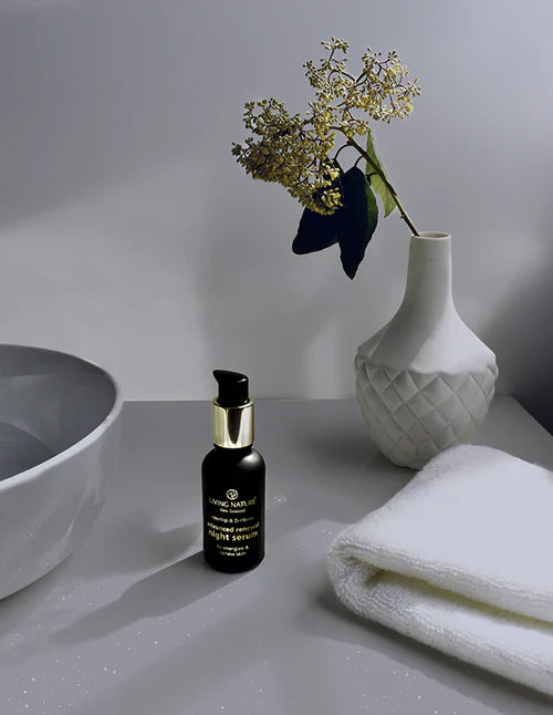 Advanced Renewal Night Serum