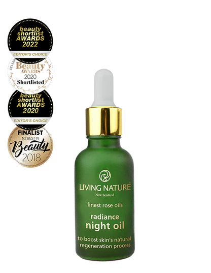 Radiance Night Oil