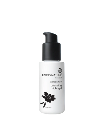 Balancing Night Gel