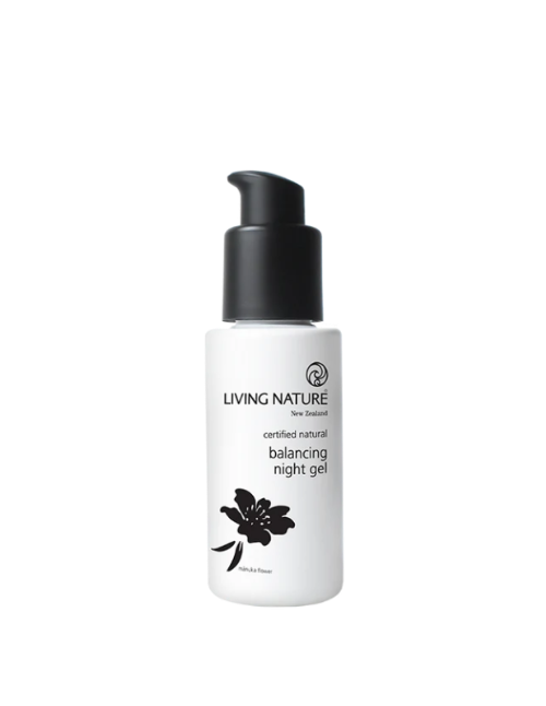 Balancing Night Gel