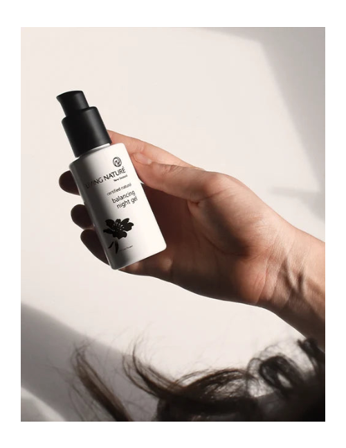 Balancing Night Gel