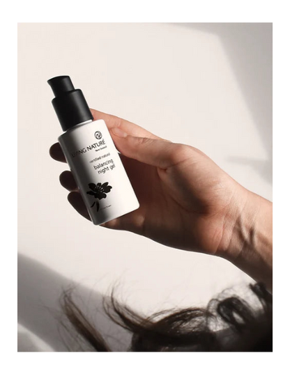 Balancing Night Gel