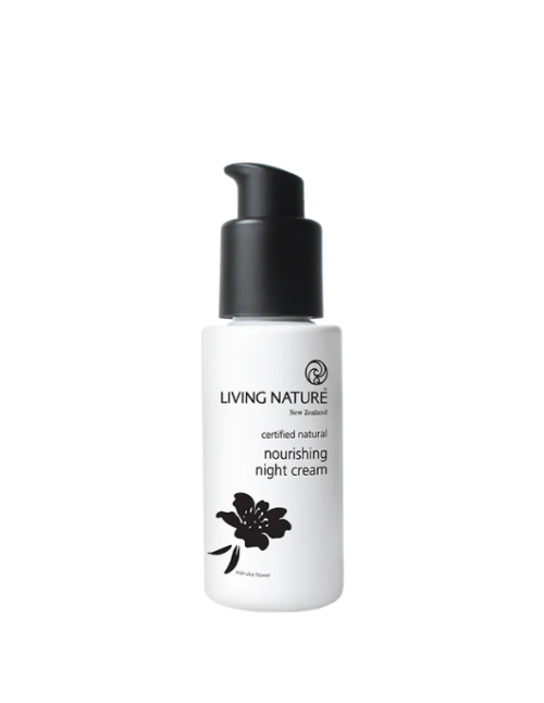 Nourishing Night Cream