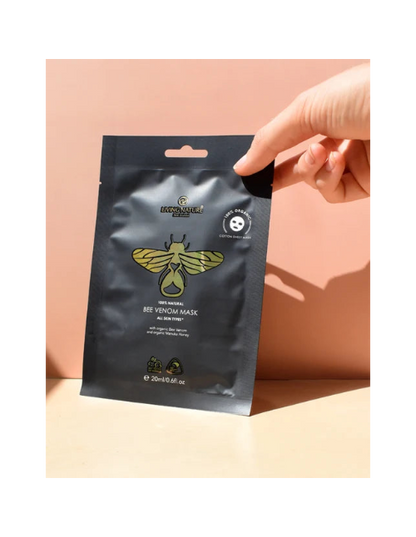 Bee Venom Mask