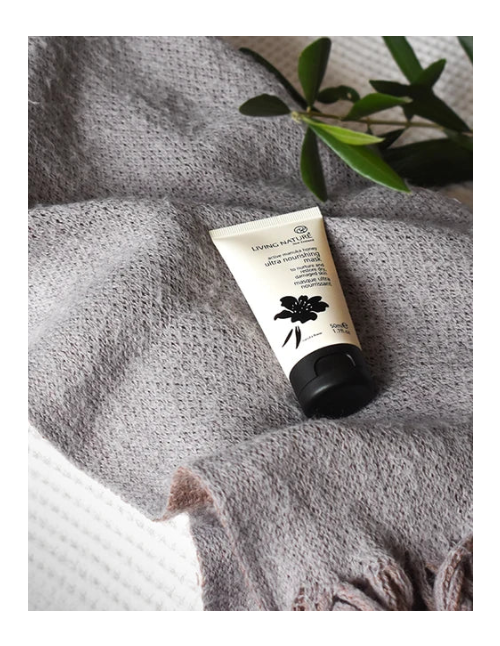 Ultra Nourishing Mask