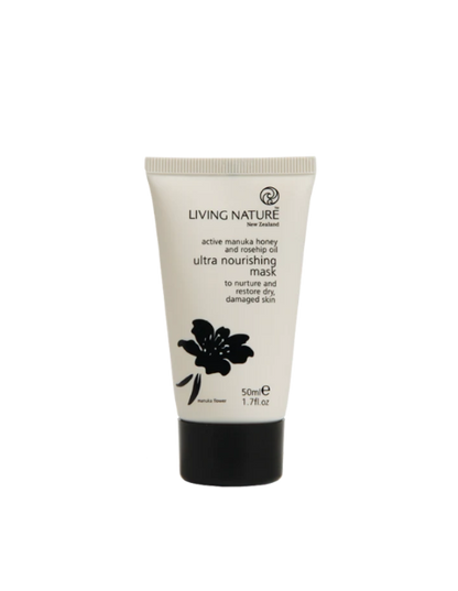 Ultra Nourishing Mask