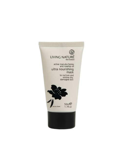 Ultra Nourishing Mask