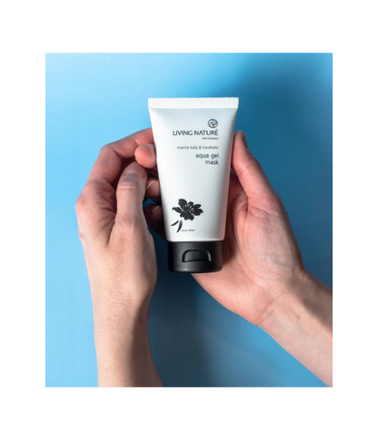 Aqua Gel Mask
